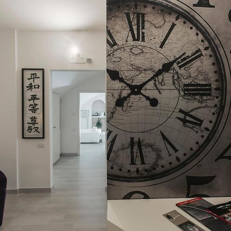 Il Giramondo Suite&Room Self Check-In 马泰拉 外观 照片