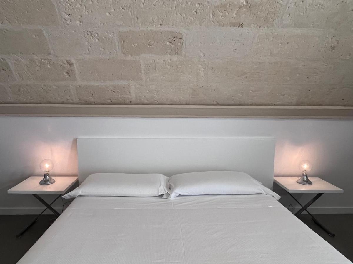 Il Giramondo Suite&Room Self Check-In 马泰拉 外观 照片