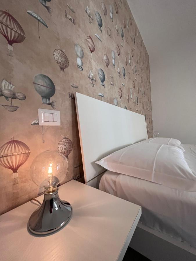 Il Giramondo Suite&Room Self Check-In 马泰拉 外观 照片
