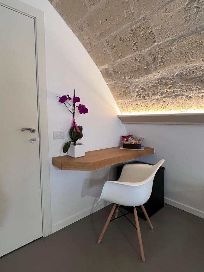 Il Giramondo Suite&Room Self Check-In 马泰拉 外观 照片