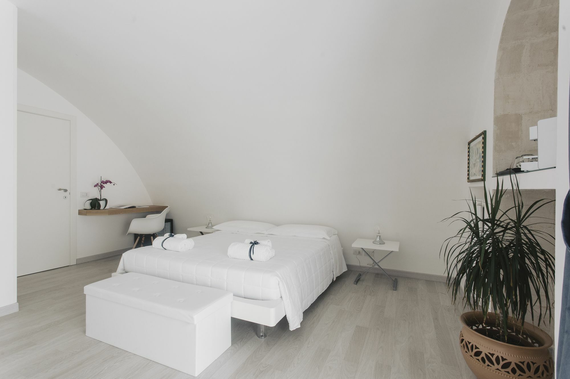 Il Giramondo Suite&Room Self Check-In 马泰拉 外观 照片
