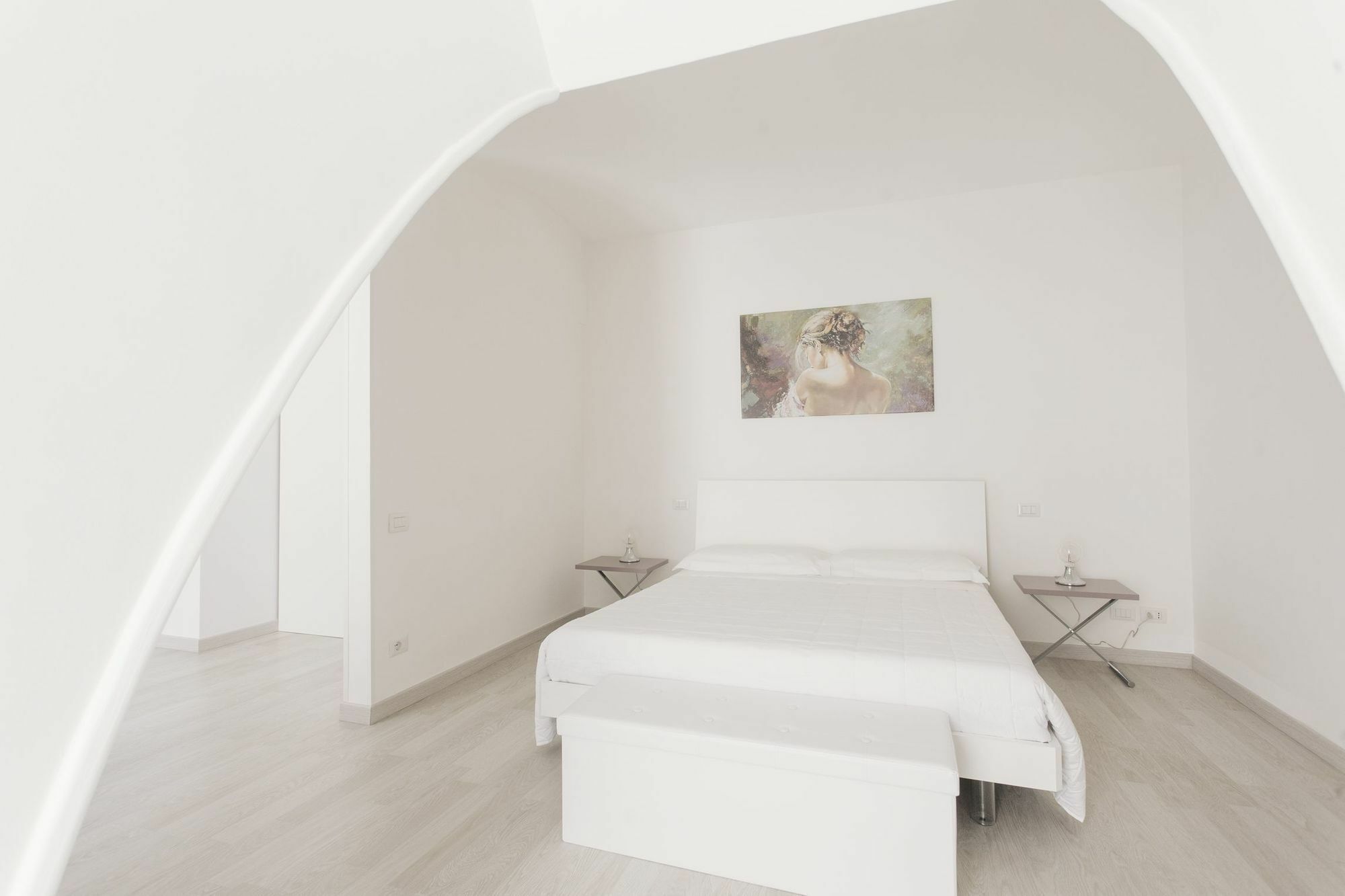 Il Giramondo Suite&Room Self Check-In 马泰拉 外观 照片
